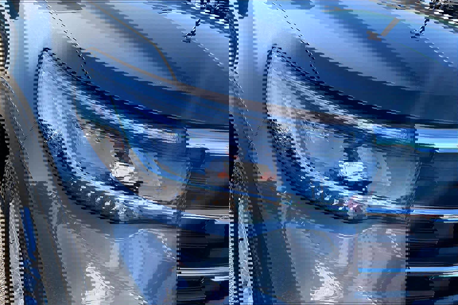 New 2026 Ford Explorer Active image 13