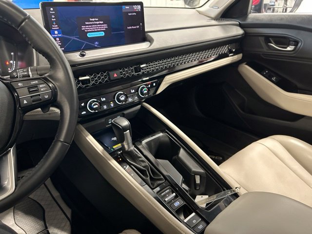 Certified 2023 Honda Accord Touring image 29