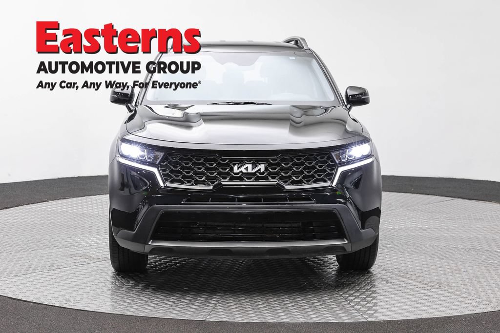 Used 2022 Kia Sorento S AWD/4WD image 4