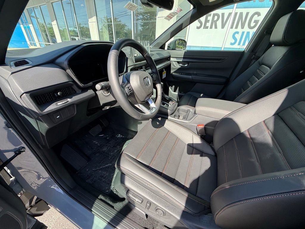 New 2026 Honda CR-V Sport-L image 10