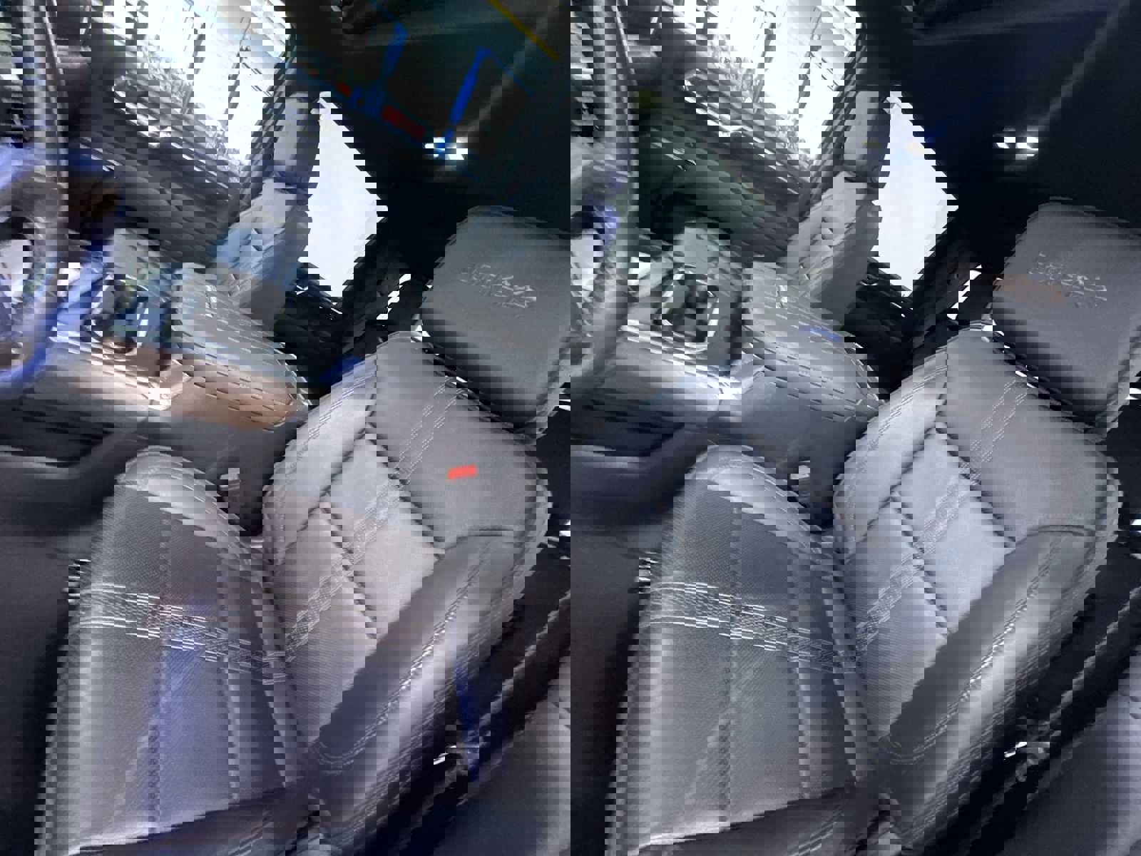 Used 2024 Chevrolet Silverado 2500 High Country w/ High Country Premium Package image 14