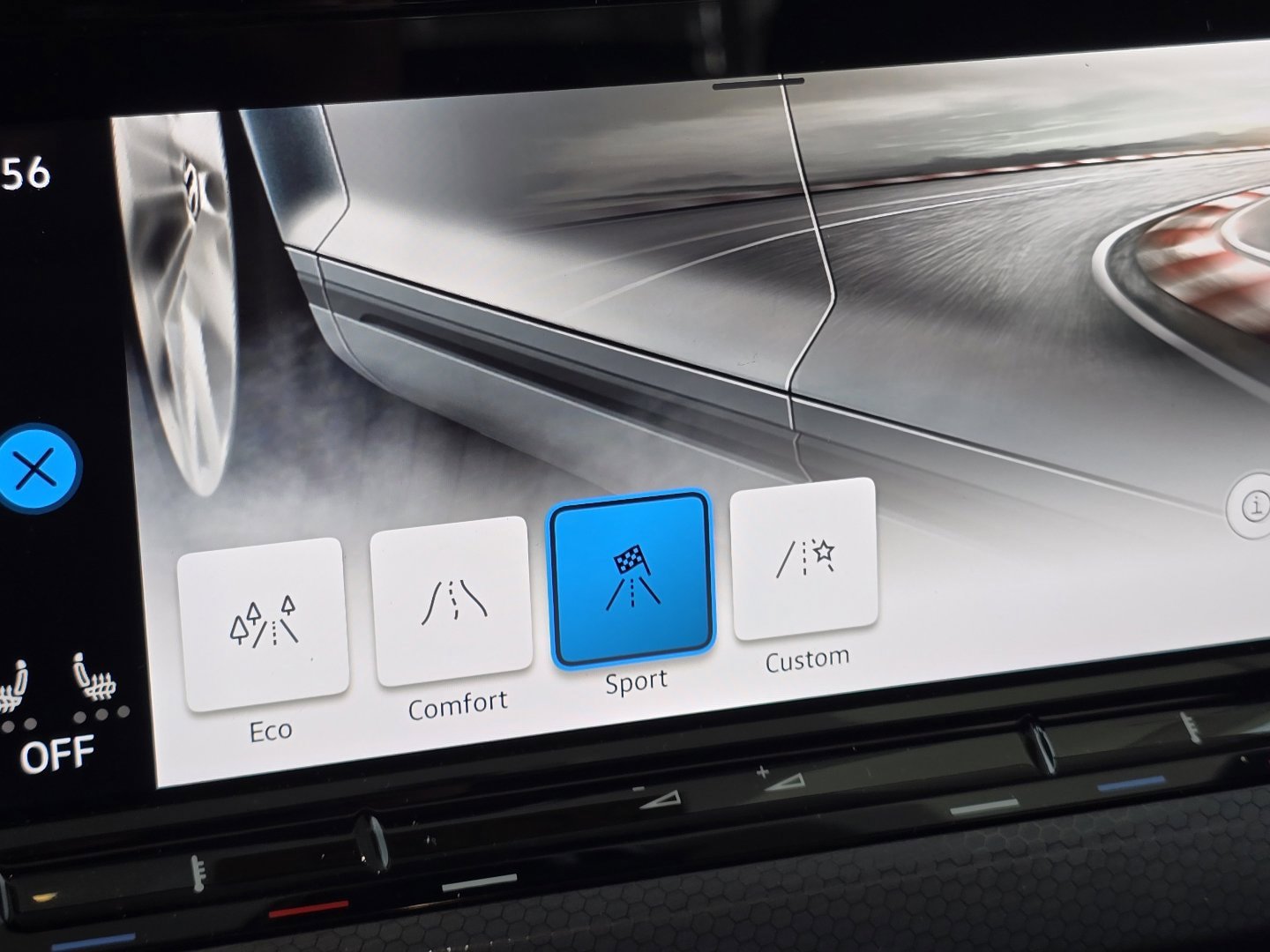 Certified 2023 Volkswagen GTI SE FWD image 13