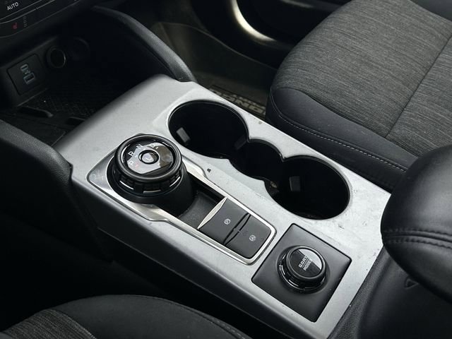 Used 2022 Ford Bronco Sport Big Bend w/ Convenience Package image 21