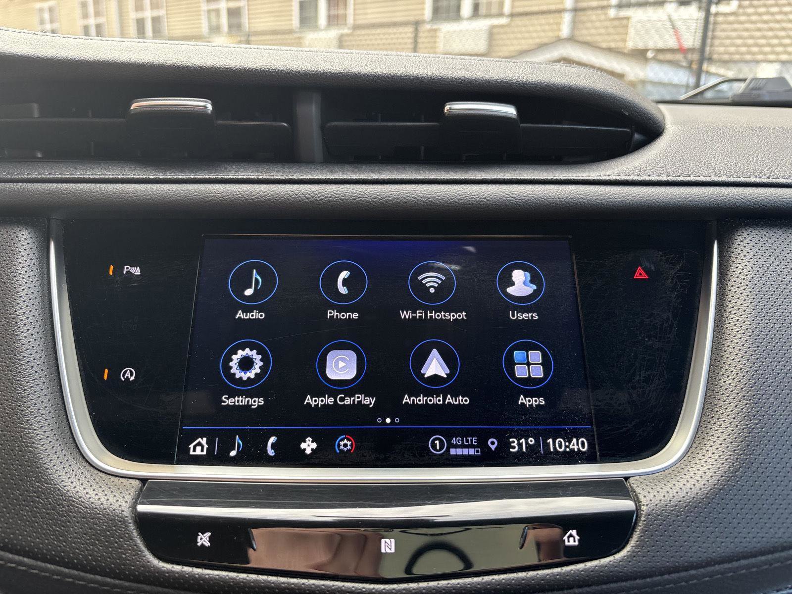 Used 2021 Cadillac XT5 Sportv image 19