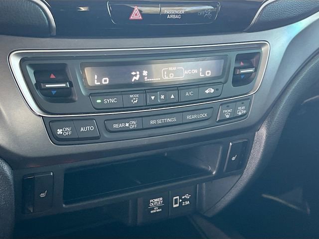 Used 2022 Honda Pilot EX-L image 22