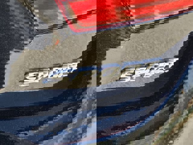 Used 2020 Honda Accord Sport image 35