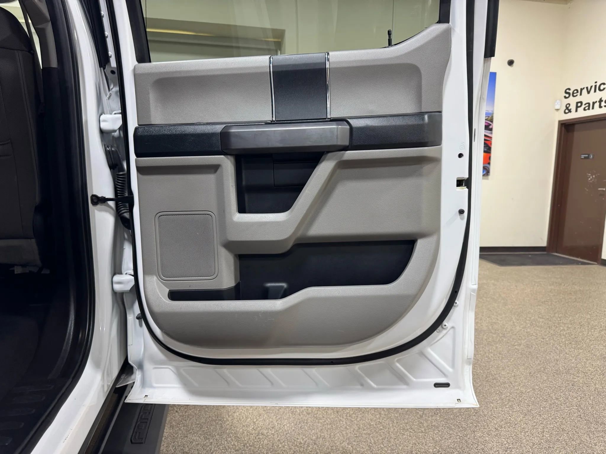 Used 2019 Ford F250 XLT image 26