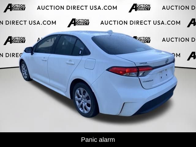 Used 2024 Toyota Corolla LE FWD image 11
