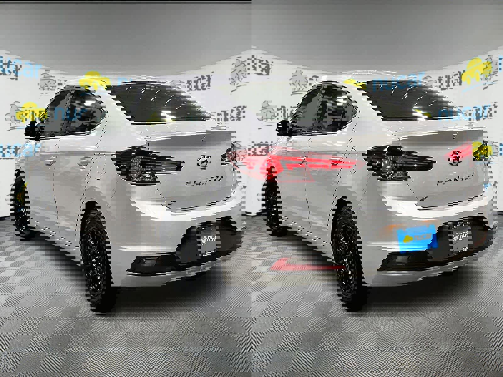 Used 2019 Hyundai Elantra SE w/ Cargo Package image 4