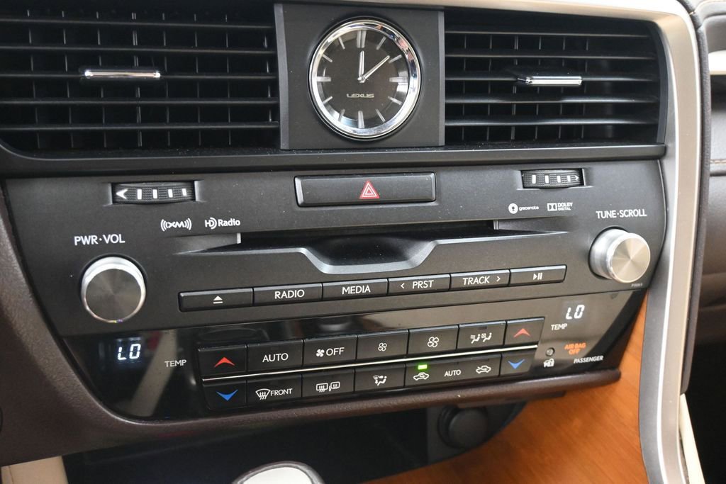 Used 2016 Lexus RX 350 FWD w/ Premium Package image 16