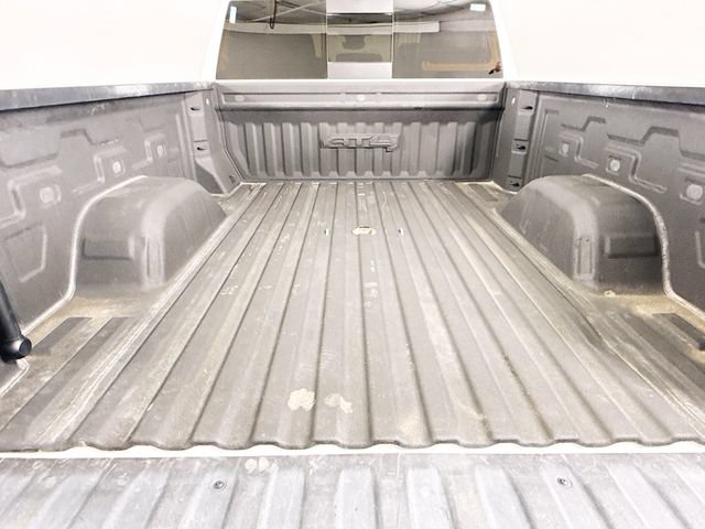 Used 2022 GMC Sierra 1500 AT4 w/ AT4 Premium Package AWD/4WD image 32