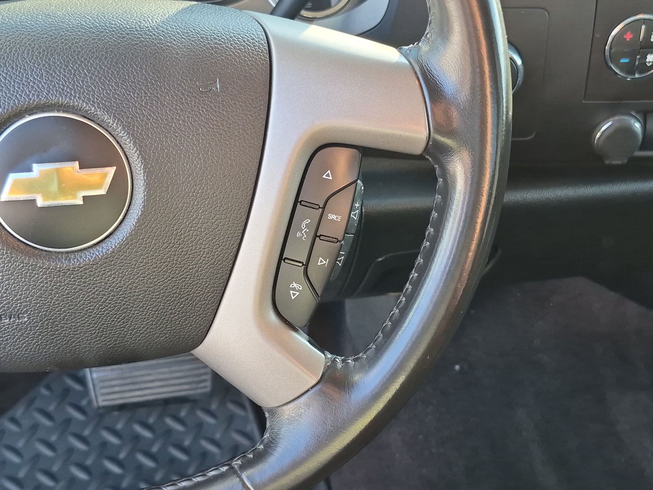 Used 2012 Chevrolet Silverado 1500 LT w/ All-Star Edition AWD/4WD image 20