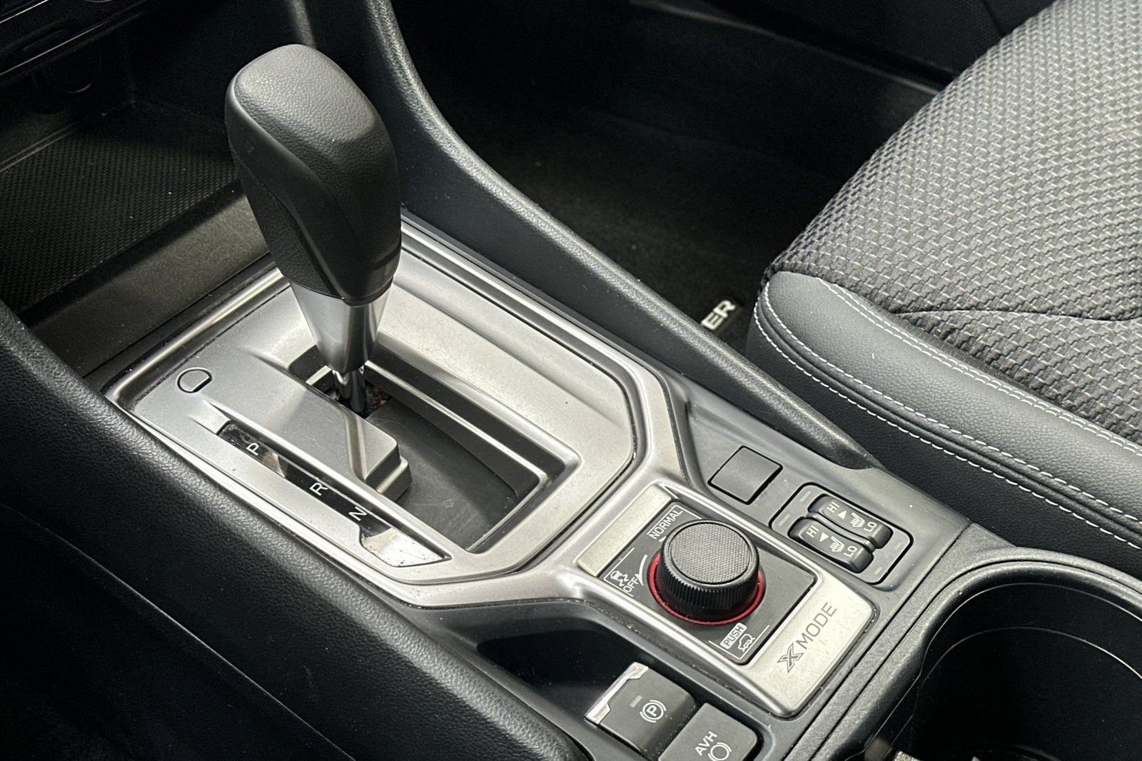 Used 2022 Subaru Forester Premium image 27