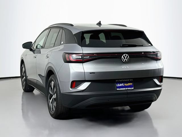 Used 2023 Volkswagen ID.4 Pro AWD/4WD image 5