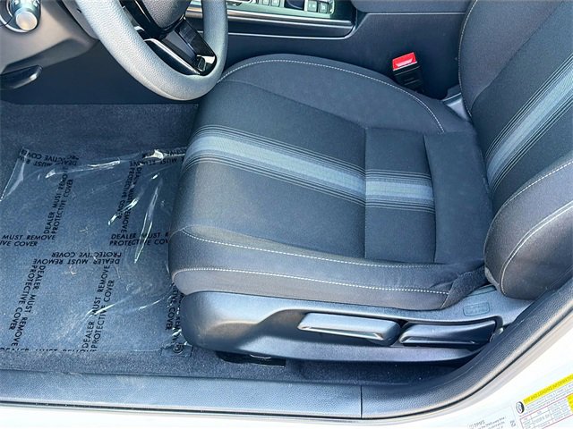 Used 2024 Honda Civic LX image 19