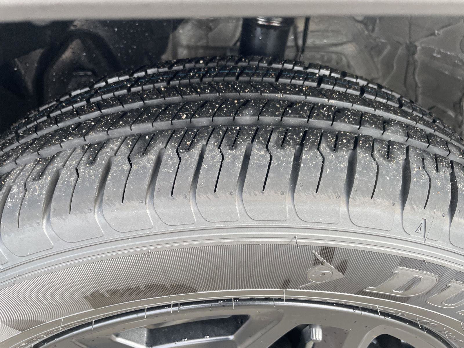 New 2026 Subaru Outback Limited image 30