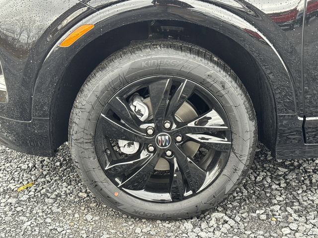 New 2026 Buick Encore GX Sport Touring w/ Comfort Package image 32