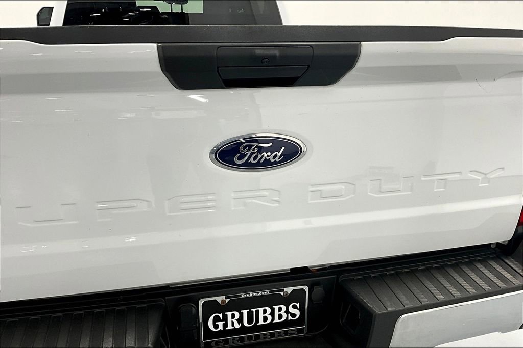 Used 2024 Ford F250 XLT image 41