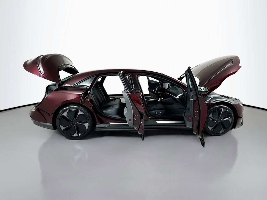 Used 2024 Lucid Air Touring AWD/4WD image 23