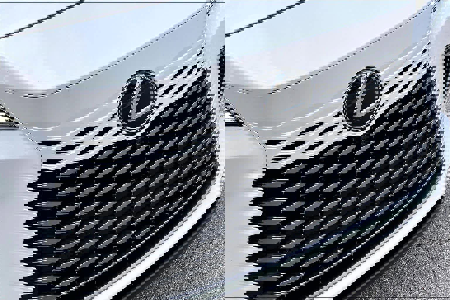 Used 2023 Lexus RX 350 Luxury image 30