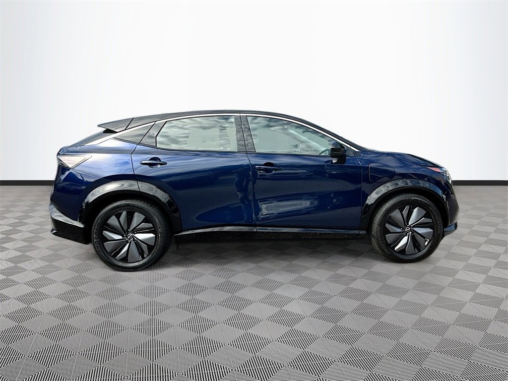 Used 2023 Nissan Ariya FWD image 5