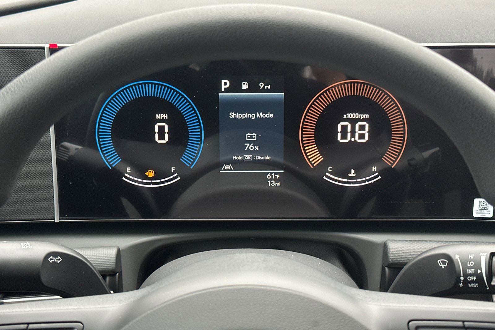 New 2026 Hyundai Santa Cruz SEL FWD image 23