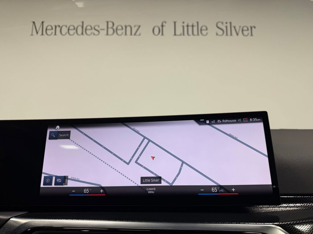 Used 2024 BMW M240i xDrive Coupe w/ Premium Package image 29