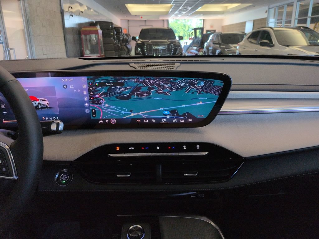 New 2026 Buick Enclave Preferred w/ Power Package AWD/4WD image 14