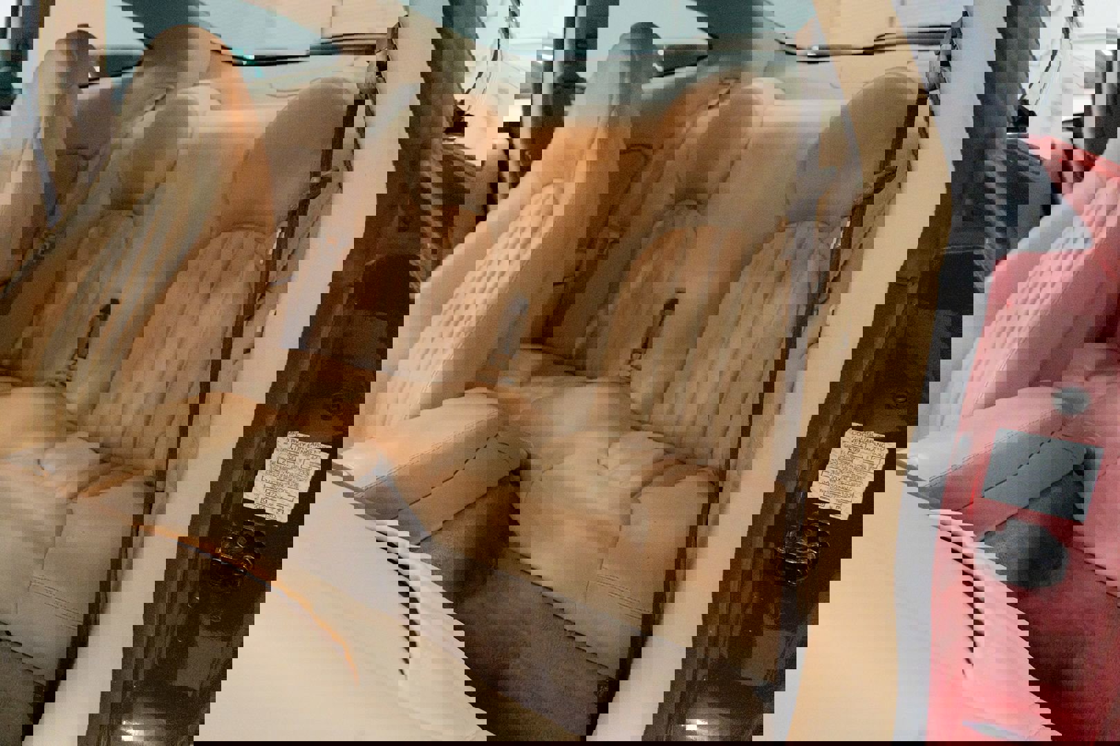 Used 1999 Jaguar XK8 Coupe image 18