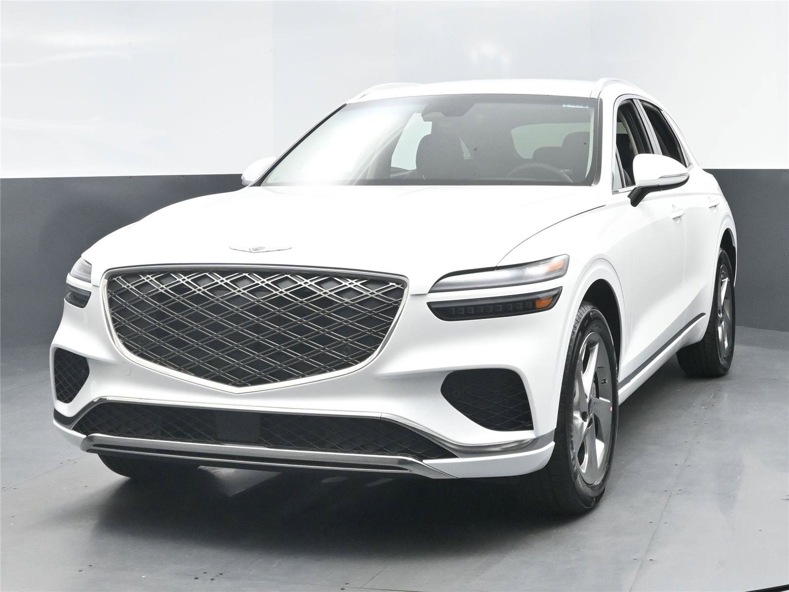 New 2026 Genesis GV70 2.5T image 10