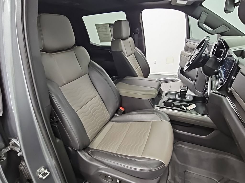 Used 2024 Chevrolet Silverado 1500 ZR2 image 42