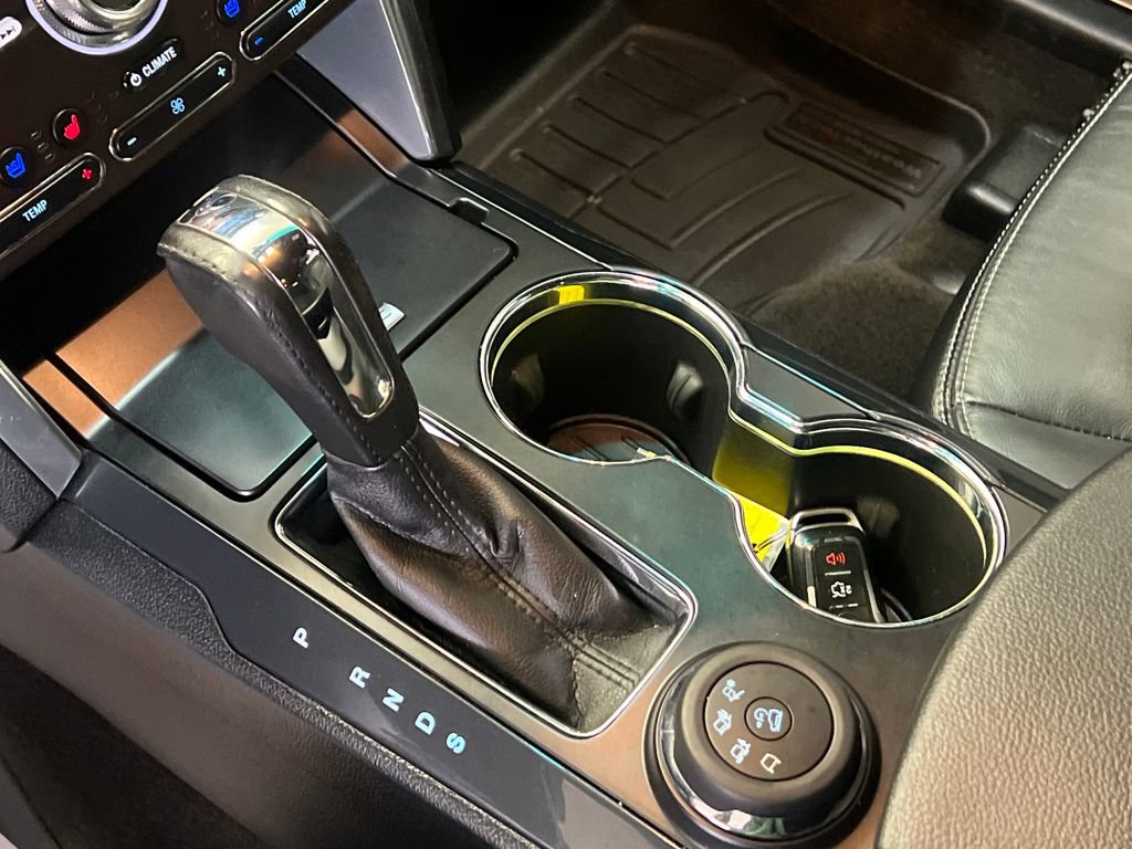 Used 2016 Ford Explorer Limited image 30