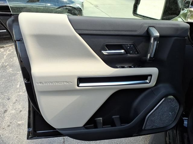 New 2026 GMC Hummer EV SUV AWD/4WD image 29