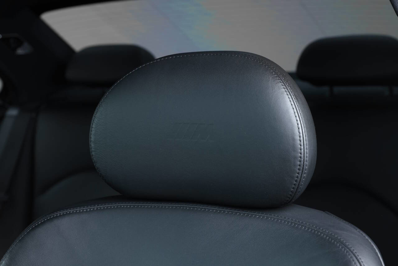 Used 2005 BMW M3 Coupe image 69