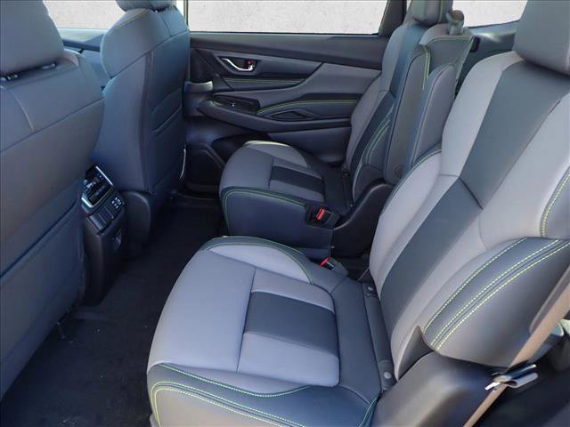 New 2025 Subaru Ascent Onyx Edition image 10