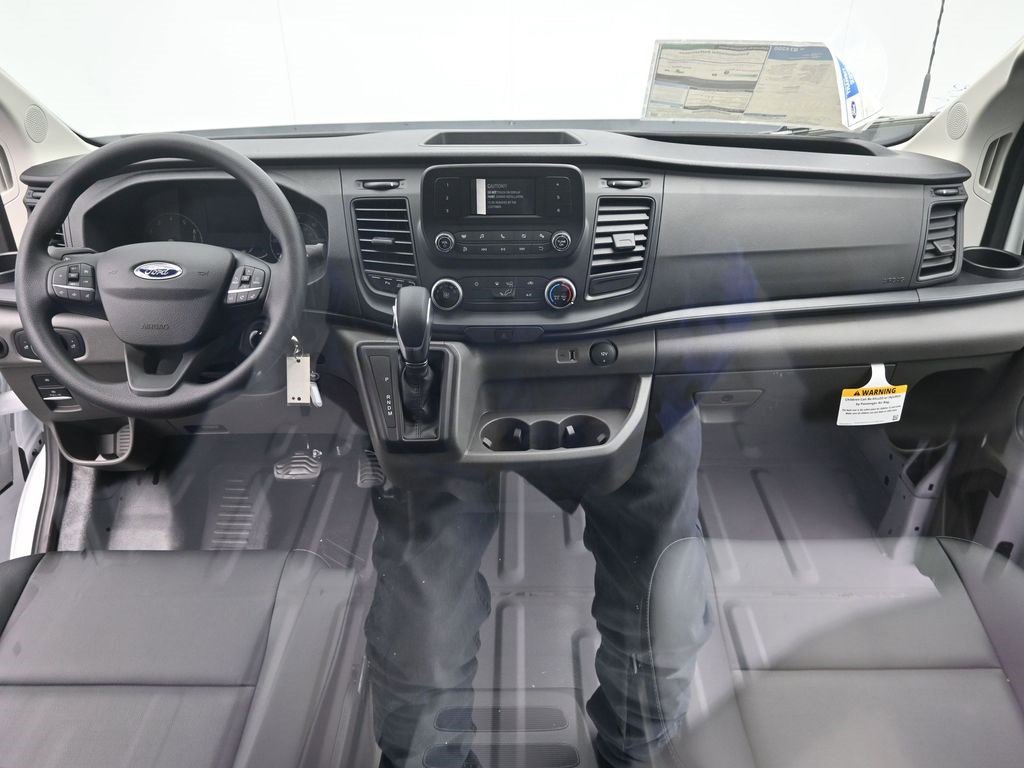 Used 2024 Ford Transit 150 Base image 12