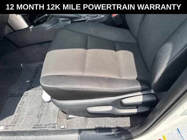 Used 2017 Toyota RAV4 LE AWD/4WD image 13