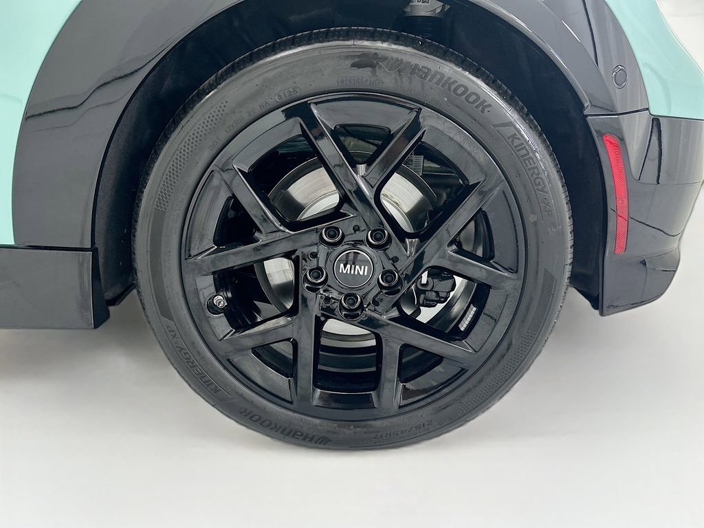 Used 2026 MINI Cooper S image 26