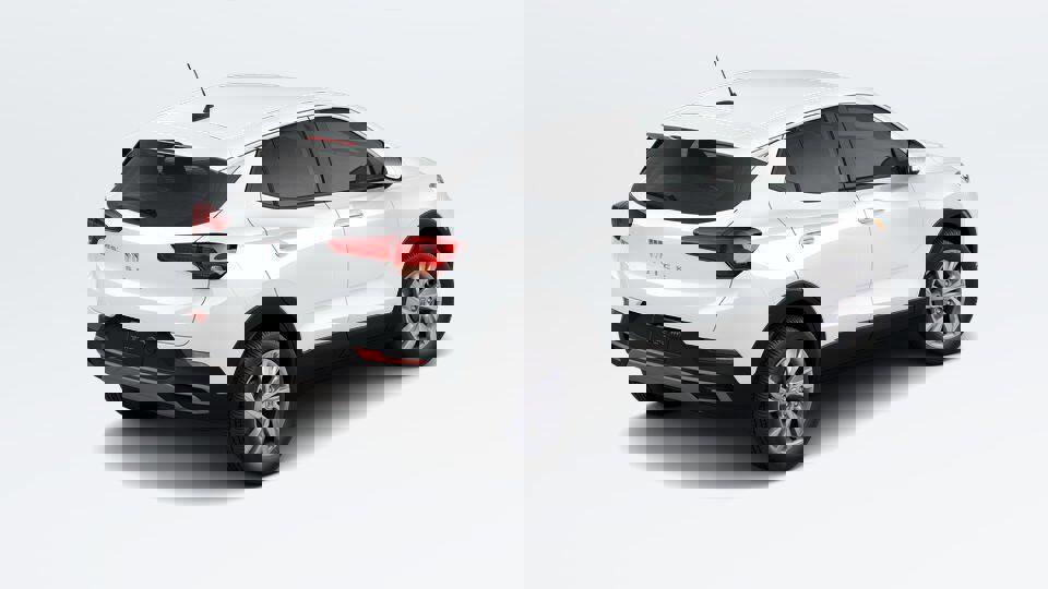 New 2026 Buick Encore GX Preferred w/ Comfort Package image 26