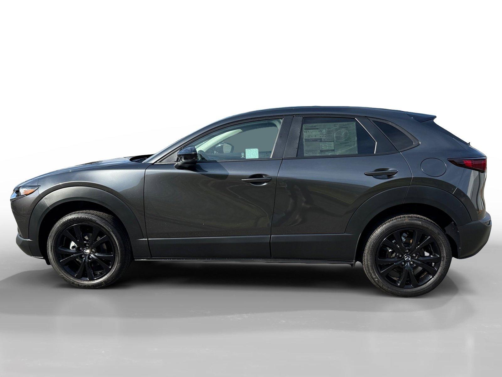 New 2026 MAZDA CX-30 AWD 2.5 S w/ Select Sport Pkg image 2
