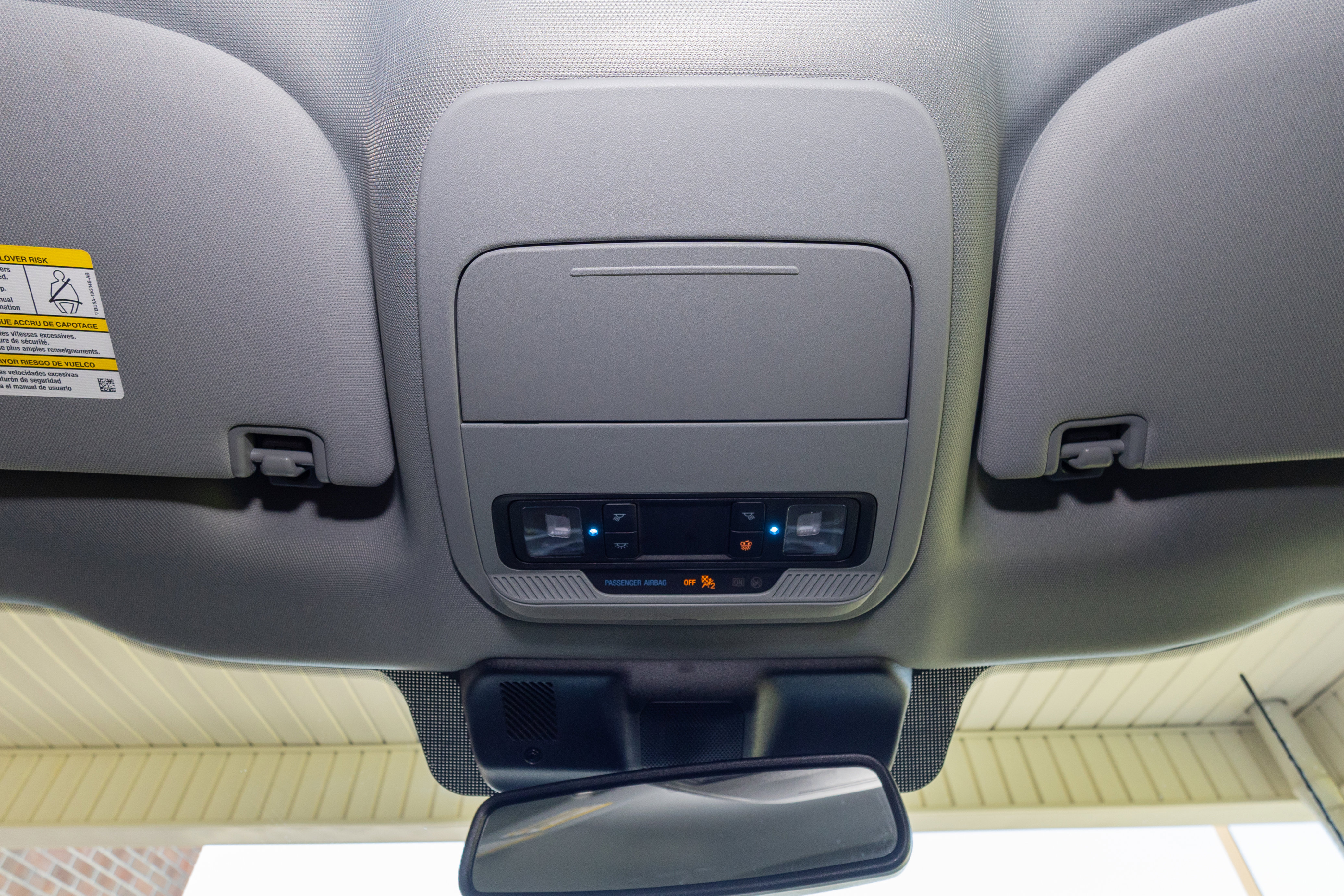 Used 2024 Ford F150 XLT w/ FX4 Off-Road Package image 17