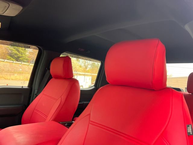 Used 2023 Ford F150 XL w/ STX Appearance Package image 14