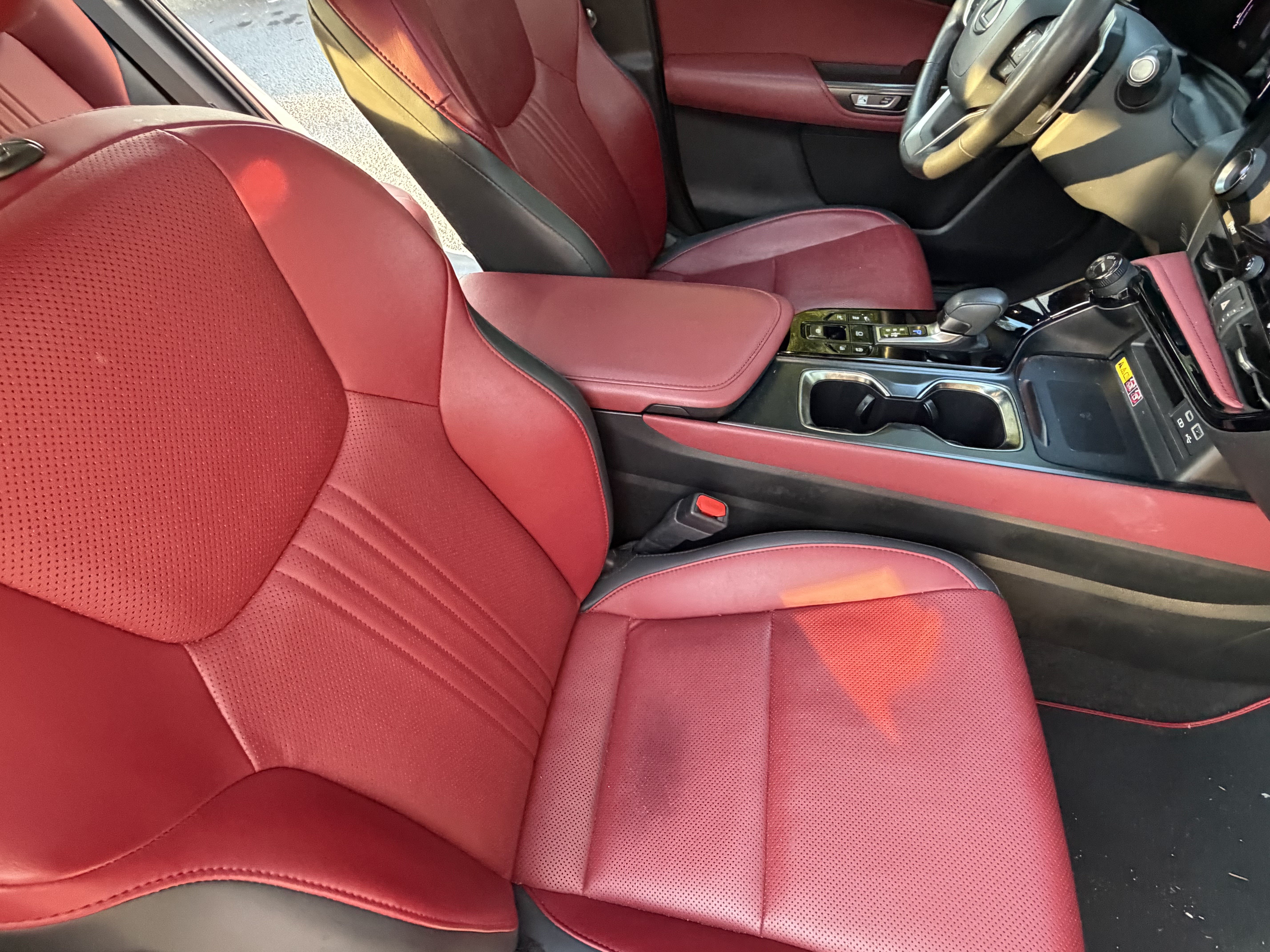Certified 2024 Lexus NX 350 AWD image 42