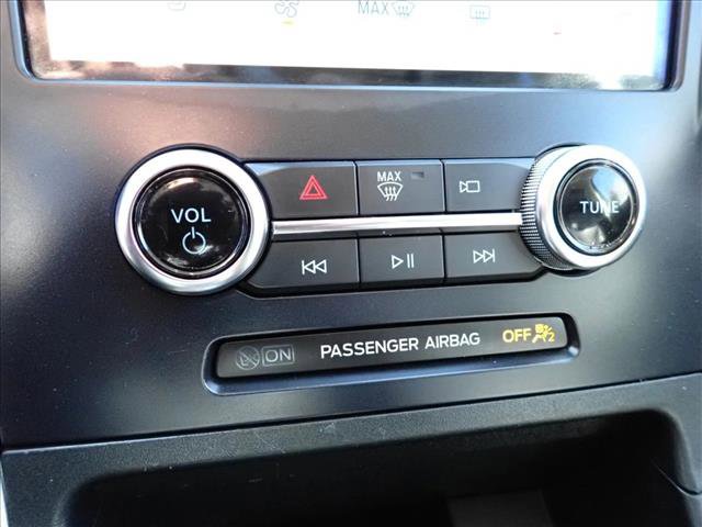 Certified 2024 Ford Edge Titanium image 22