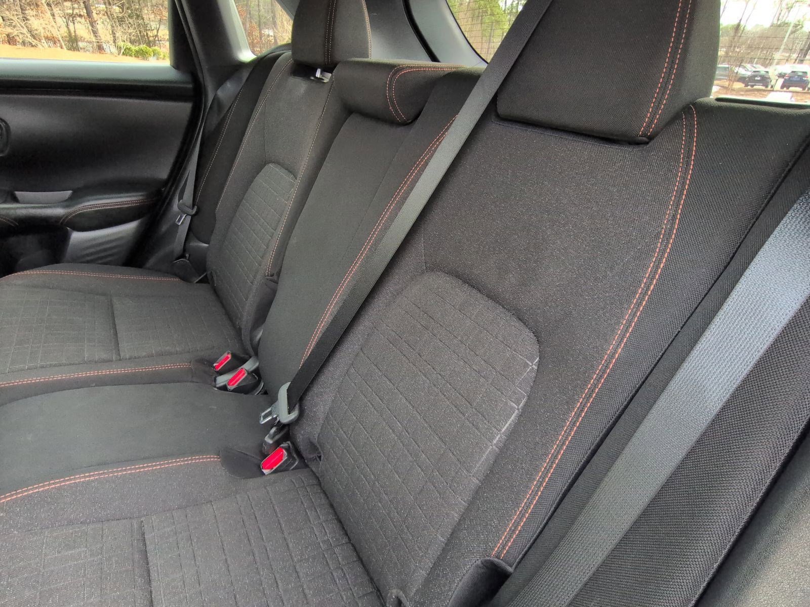 Used 2024 Honda HR-V Sport image 30