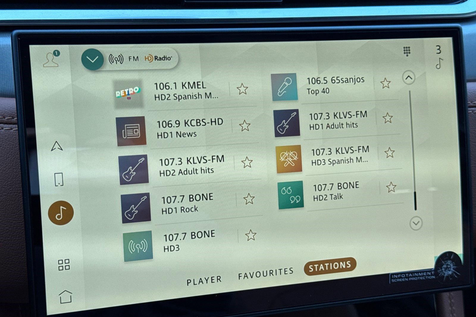 New 2026 Jaguar F-PACE R-Dynamic S image 19