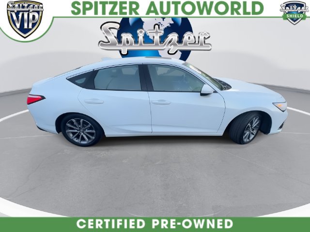 Used 2026 Acura Integra FWD image 17