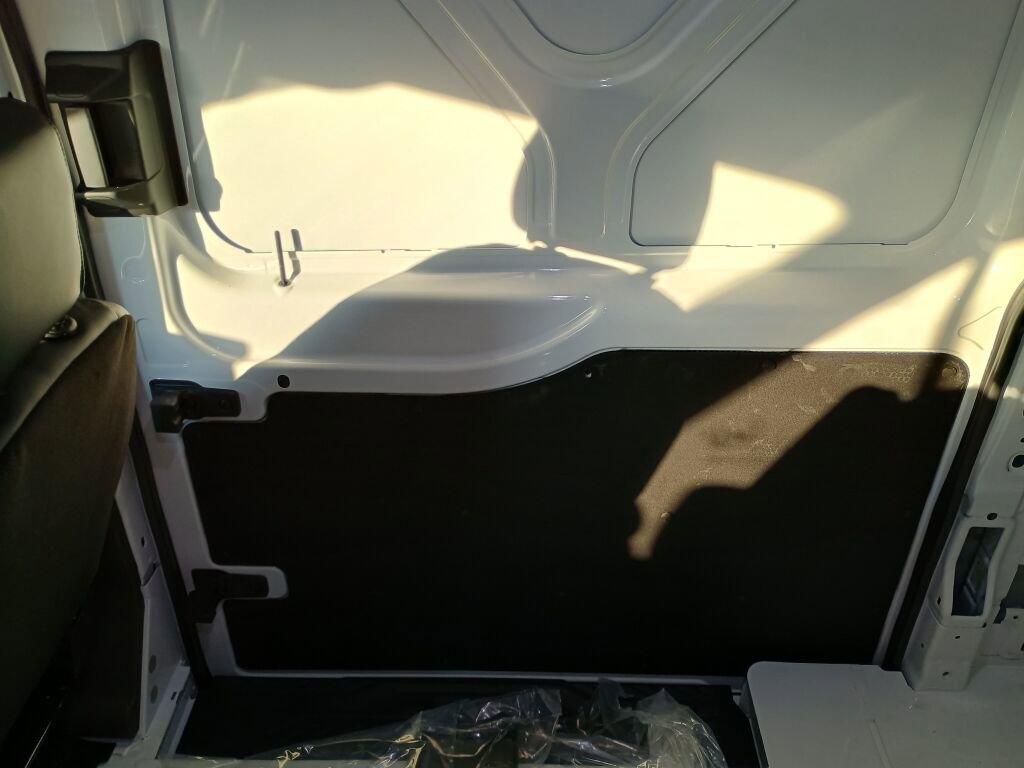 New 2026 Ford Transit 250 148 Medium Roof image 21