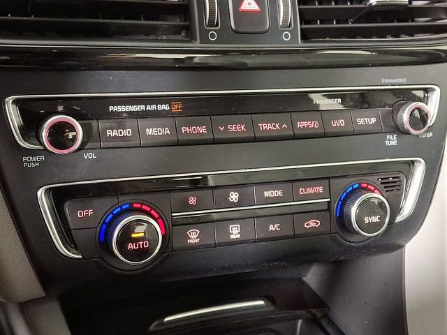 Used 2018 Kia Optima EX FWD image 17