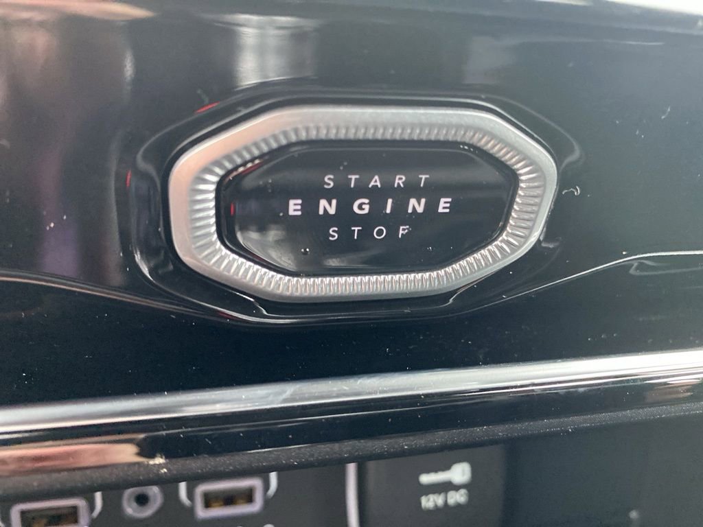 New 2026 Jeep Grand Cherokee Limited image 29
